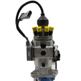 DS4-5521R (21-6001) Rebuilt Stanadyne DS Fuel Injection Pump Fits 1994-2000 GM 6.5L Diesel Engine - Goldfarb & Associates Inc