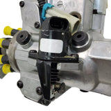 DS4-5521R (21-6001) Rebuilt Stanadyne DS Fuel Injection Pump Fits 1994-2000 GM 6.5L Diesel Engine - Goldfarb & Associates Inc