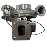 DZ103301N (1263-970-0123) New Borg Warner B2UV Turbocharger fits John Deere Engine - Goldfarb & Associates Inc