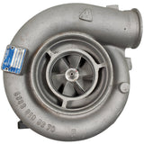 Rebuilt K33 Performance Turbocharger Fits Detroit Diesel Engine K33/956/968 (X63562271) - Goldfarb & Associates Inc