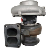 Rebuilt K33 Performance Turbocharger Fits Detroit Diesel Engine K33/956/968 (X63562271) - Goldfarb & Associates Inc