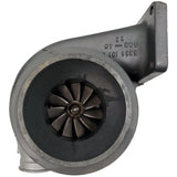 Rebuilt K33 Performance Turbocharger Fits Detroit Diesel Engine K33/956/968 (X63562271) - Goldfarb & Associates Inc
