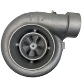 Rebuilt Garrett Detroit MTU TMF5505 Turbocharger - Goldfarb & Associates Inc