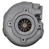 23501220 (465251-0002) Rebuilt Garrett TW7301 Turbocharger Detroit Diesel 6V53TI Engine - Goldfarb & Associates Inc