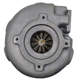 23501220R (465251-0002) Rebuilt TW7301 Turbocharger fits Detroit Marine Engine - Goldfarb & Associates Inc