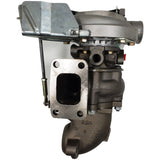 E3ZZ-9G438-DN (465978-0009) New AiResearch TB0344 Turbocharger fits Ford Engine - Goldfarb & Associates Inc