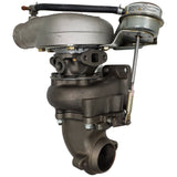 E3ZZ-9G438-DN (465978-0009) New AiResearch TB0344 Turbocharger fits Ford Engine - Goldfarb & Associates Inc