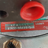 E3ZZ-9G438-DN (465978-0009) New AiResearch TB0344 Turbocharger fits Ford Engine - Goldfarb & Associates Inc