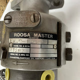 EVCL429-6R (GD157F285) Rebuilt Roosamaster Injection Pump fits Wis-Con GD157 Tractor Engine - Goldfarb & Associates Inc