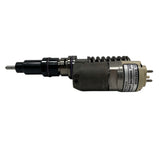 EX631008R (8113411, 8170998) Rebuilt Volvo D12 Fuel  Injector fits DELPHI 12.1L engine - Goldfarb & Associates Inc