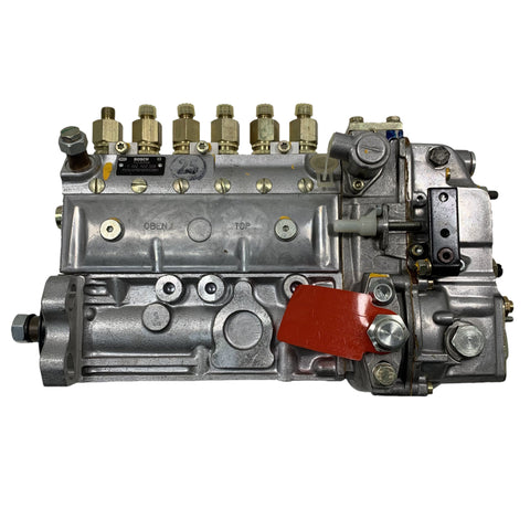 F-002-A0Z-028R - Rebuilt Bosch Injection Pump fits Diesel Engine - Goldfarb & Associates Inc