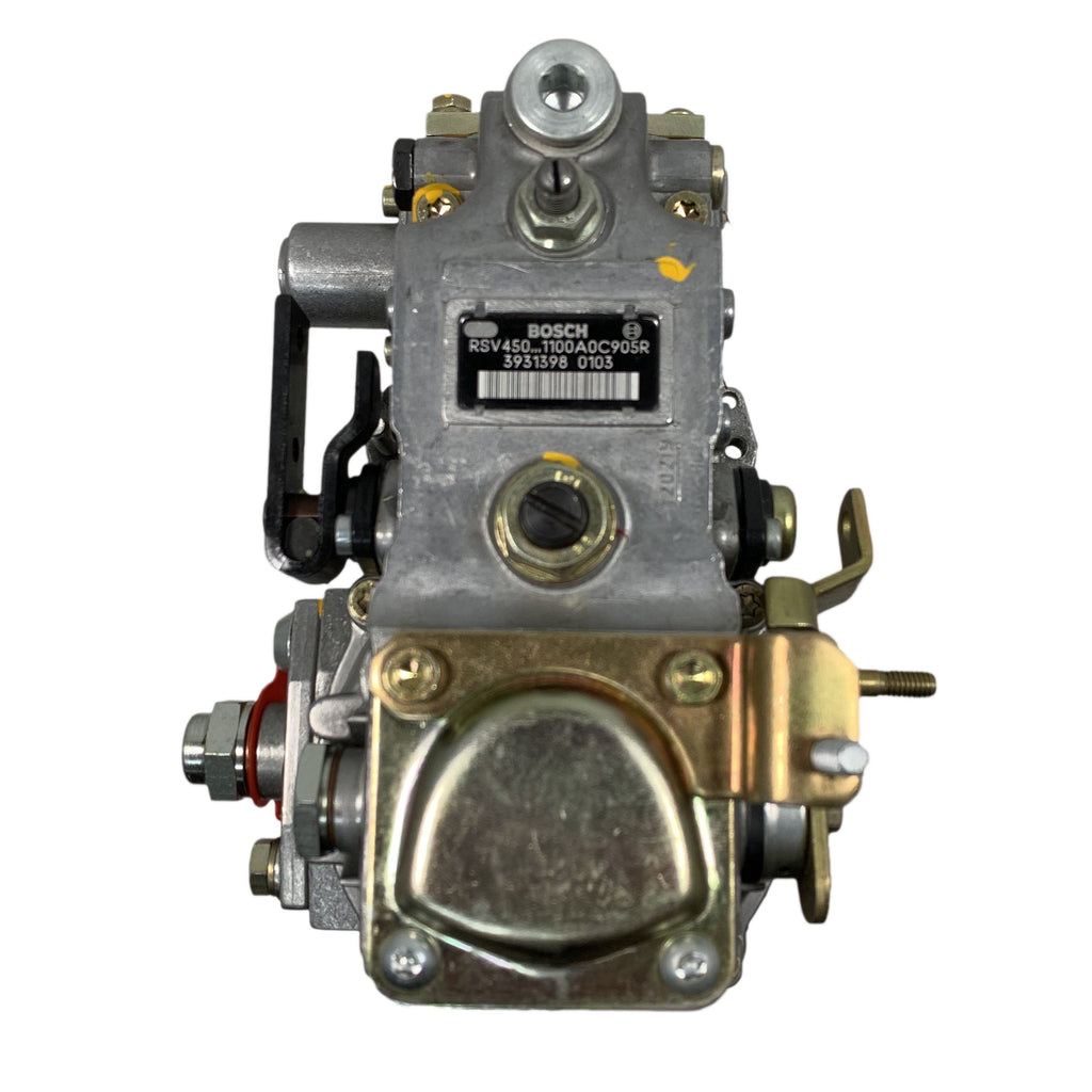 Extractor inyectores Bosch diesel FORCE 903G19