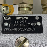 F-002-A0Z-039N (3932479) New Bosch A Injection Pump fits Cummins 6BT 5.9L Engine - Goldfarb & Associates Inc