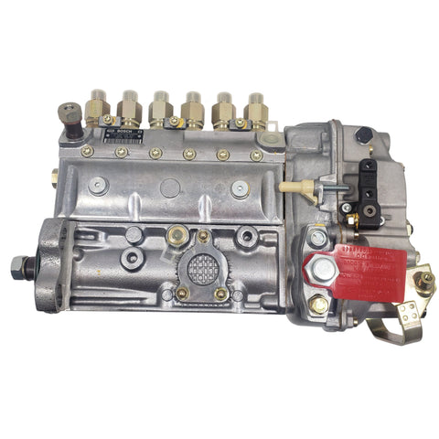 F-000-409-231N (3357482) New Bosch 6A Injection Pump fits Cummins Komatsu Engine - Goldfarb & Associates Inc