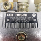 F-000-409-231N (3357482) New Bosch 6A Injection Pump fits Cummins Komatsu Engine - Goldfarb & Associates Inc