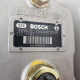 F-000-409-231N (3357482) New Bosch 6A Injection Pump fits Cummins Komatsu Engine - Goldfarb & Associates Inc