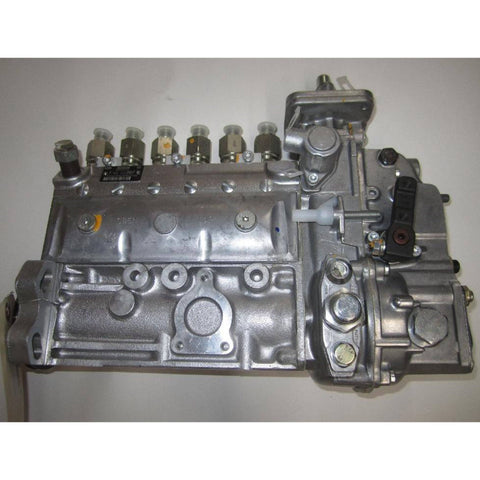 3928597N (f002-a0z-007) New Bosch 6A2881 Injection Pump fits Cummins Diesel Engine - Goldfarb & Associates Inc