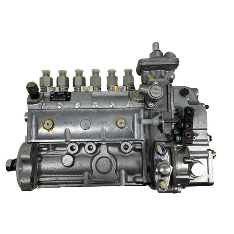 F-002-A0Z-010 (3930160) New Bosch Fuel Injection Pump fits Cummins Engine - Goldfarb & Associates Inc