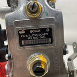 F-002-A0Z-010 (3930160) New Bosch Fuel Injection Pump fits Cummins Engine - Goldfarb & Associates Inc
