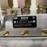 F-002-A0Z-039N (3932479) New Bosch A Injection Pump fits Cummins 6BT 5.9L Engine - Goldfarb & Associates Inc