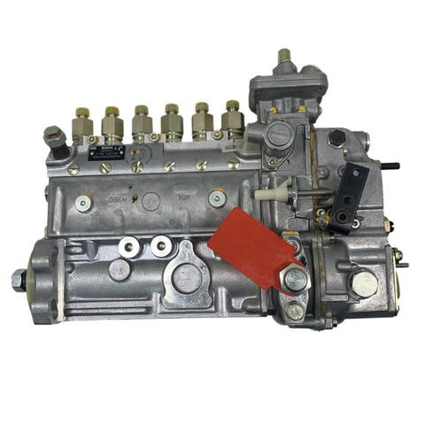 F-002-A0Z-048N (3285764) New Bosch 6A Injection Pump fits Cummins Engine - Goldfarb & Associates Inc