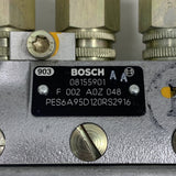 F-002-A0Z-048N (3285764) New Bosch 6A Injection Pump fits Cummins Engine - Goldfarb & Associates Inc