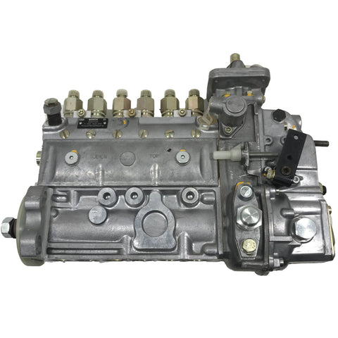 JR931398N (f-002-a0z-028) New Bosch Injection Pump fits Cummins Diesel Engine - Goldfarb & Associates Inc