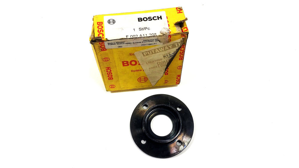 F-002-A11-208 New Bosch Bearing Cover - Goldfarb & Associates Inc