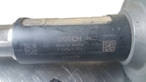 F-00B-L0J-014N (F00BL0J014; 4964172) New Bosch QSK 38/50 Fuel Injector fits Cummins Tier 2 986435912 Engine - Goldfarb & Associates Inc