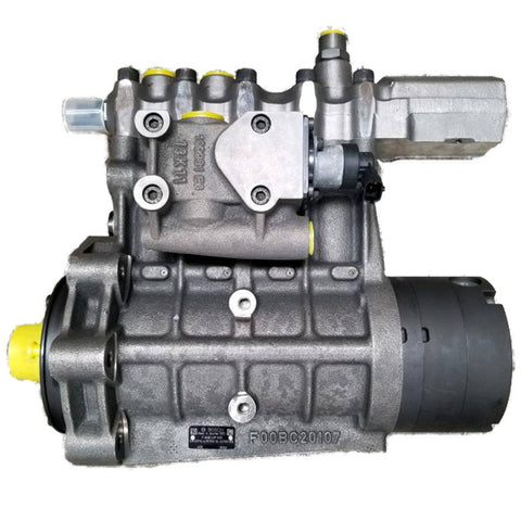 F-00B-L0P-029N (F-00B-L0P-035CR/CP9L5/R940/10-2378915S) New Bosch High Pressure Injection Pump fits Engine - Goldfarb & Associates Inc