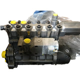 F-00B-L0P-029N (F-00B-L0P-035CR/CP9L5/R940/10-2378915S) New Bosch High Pressure Injection Pump fits Engine - Goldfarb & Associates Inc