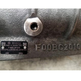 F-00B-L0P-029N (F-00B-L0P-035CR/CP9L5/R940/10-2378915S) New Bosch High Pressure Injection Pump fits Engine - Goldfarb & Associates Inc