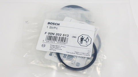 F-00N-202-513 New Bosch O'Ring - Goldfarb & Associates Inc