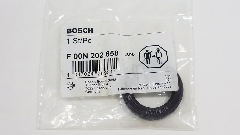 F-00N-202-658 New Bosch Ring - Goldfarb & Associates Inc