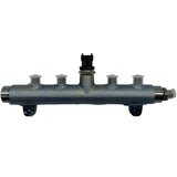 F-00R-001-512 (8973036582) New Bosch Fuel Rail fits Duramax LLY 6.6L Engine - Goldfarb & Associates Inc