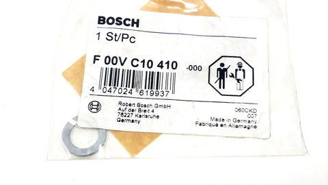 F-00V-C10-410 New Bosch Installation Ring - Goldfarb & Associates Inc