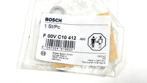 F-00V-C10-412 New Bosch Installation Ring - Goldfarb & Associates Inc