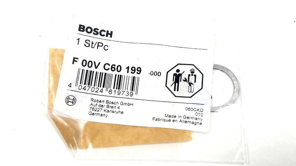 F-00V-C60-199 New Bosch Setting Ring - Goldfarb & Associates Inc