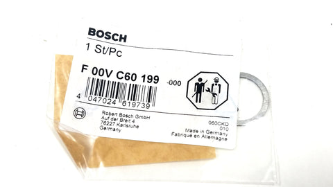 F-00V-C60-199 New Bosch Setting Ring - Goldfarb & Associates Inc