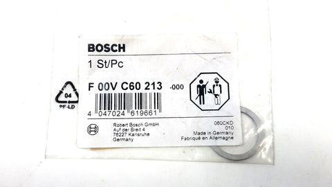 F-00V-C60-213 New Bosch Installation Ring - Goldfarb & Associates Inc