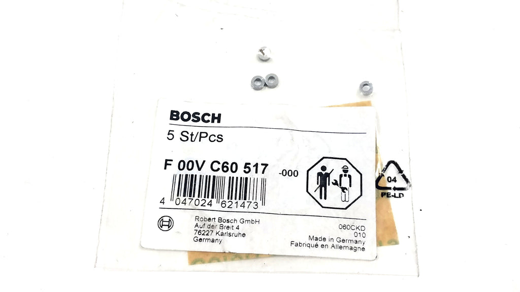 F-00V-C60-517 New Bosch Component Part - Goldfarb & Associates Inc