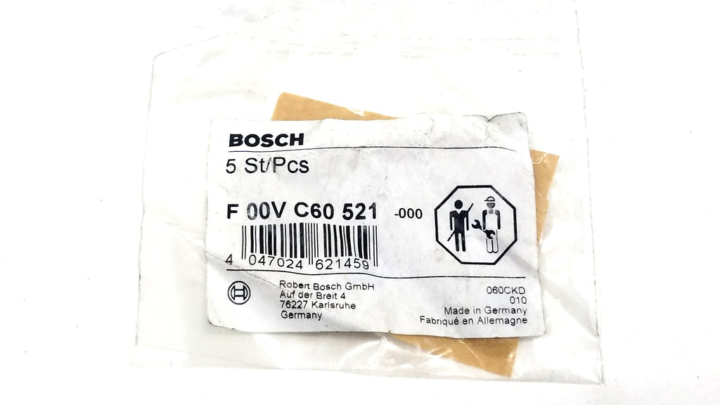 F-00V-C60-521 New Bosch Setting Ring - Goldfarb & Associates Inc