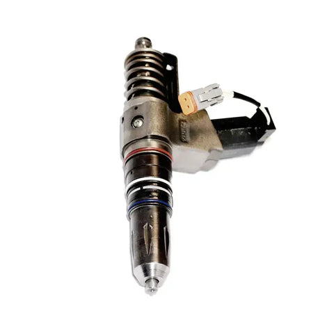 3652540DR (3652540RX; 3073996; 3081318) Rebuilt Celect Fuel Injector Fits Cummins L10 Diesel Engine - Goldfarb & Associates Inc