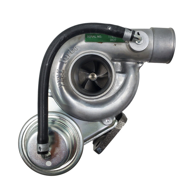 F31CAD-S0096GN (CK27 ; VA410096 ; 1G924-17010) New IHI Turbocharger fits Kubota Engine