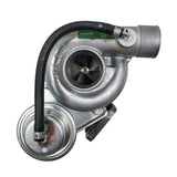 F31CAD-S0096GN (CK27 ; VA410096 ; 1G924-17010) New IHI Turbocharger fits Kubota Engine - Goldfarb & Associates Inc
