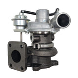 F31CAD-S0096GN (CK27 ; VA410096 ; 1G924-17010) New IHI Turbocharger fits Kubota Engine - Goldfarb & Associates Inc