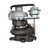 F31CAD-S0096GN (CK27 ; VA410096 ; 1G924-17010) New IHI Turbocharger fits Kubota Engine - Goldfarb & Associates Inc