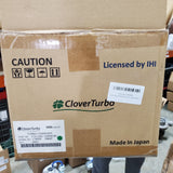 F31CAD-S0096GN (CK27 ; VA410096 ; 1G924-17010) New IHI Turbocharger fits Kubota Engine - Goldfarb & Associates Inc