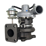 F31CAD-S0099GN (CK26 ; 1G923-17012)  New IHI RHF3 Turbocharger fits Kubota Engine - Goldfarb & Associates Inc