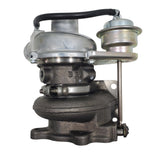 F31CAD-S0099GN (CK26 ; 1G923-17012)  New IHI RHF3 Turbocharger fits Kubota Engine - Goldfarb & Associates Inc